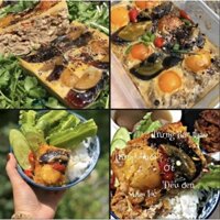 MẮM CHƯNG TRỨNG MUỐI BẮC THẢO {Takifood-500gr}