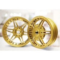 MÂM CNC DÀNH CHO VESPA KIỂU 6 CÁNH