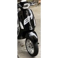 MÂM CNC DÀNH CHO VESPA