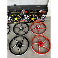 Mâm CNC enkei BST .Ex150-155vva.Bản 1.6-1.6