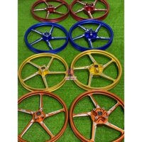 MÂM CNC ENKEI JAPAN CHO YAZ Y125Z Y125ZR EXCITER