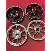 Mâm CNC FHF 10 Cây Cho Vario AirBlde