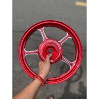 Mâm cnc x-mode vario, ab