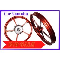 Mâm CNC Xmode cao cấp dùng cho Jupiter / Sirius RC-Fi / Exiter 2010