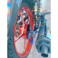 Mâm CNC Xmode K9 Sirius, exciter 2005-2010