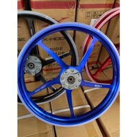 Mâm CNC Xmode Z9 1.6-1.6 cho Ex150