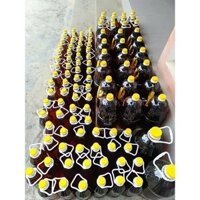 mắm cốt thanh hóa