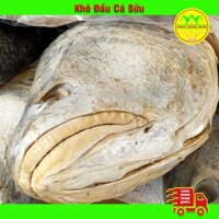 Mắm Đầu Cá Sửu Trọng Lượng 350gr-450gr Hàng Nam Vang
