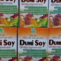 Mầm đậu lành dumi soy