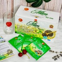 Mầm Đậu Nành Hạt Chia Tanaco