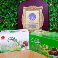 Mầm đậu nành hạt chia Tanaco