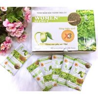 MẦM ĐẬU NÀNH HẠT CHIA ÚC [Loại đặc biệt hộp 30 gói]