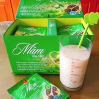 MẦM ĐẬU NÀNH HẠT CHIA