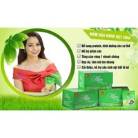 MẦM ĐẬU NÀNH HẠT CHIA