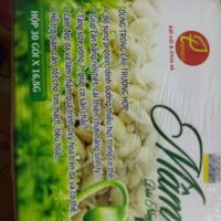 Mầm Đậu Nành hạt chía