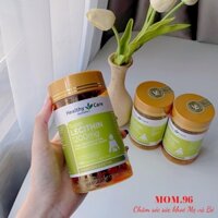 Mầm Đậu Nành Healthy Care Super Lecithin 1200mg Của Úc