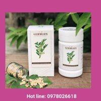 Mầm đậu nành Long Liên tăng size vòng 1