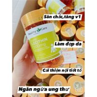 Mầm Đậu Nành  - Nhập khẩu từ Úc