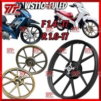 Mâm DayToNa cho Future Led bản 1.4 1.6 MS22