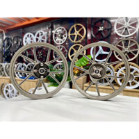 Mâm Daytona Exciter 135 ( Size 1.4x1.6 ), mâm xe máy