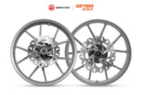 Mâm Daytona GP 2 Đĩa - Xám