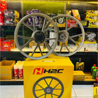 Mâm daytona H2C cho xe máy Exciter 135 - Sirus ( 1 đĩa )