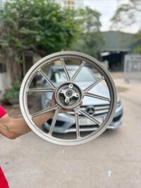 Mâm Daytona X1R cho Ex2010