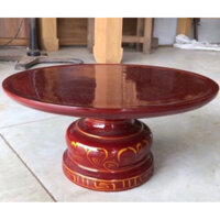 Mâm để ngũ Quả xoan ta