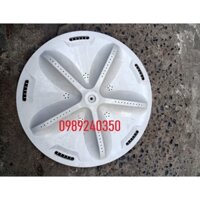 Mâm đĩa máy giặt Electrolux EWT 854SS cửa trên mới chính hãng