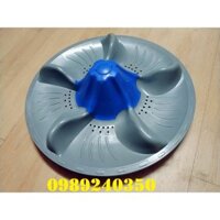 Mâm đĩa máy giặt Midea 8kg MAM - 8006 cửa trên, lồng đứng chính hãng