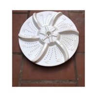 Mâm đĩa máy giặt Midea 8kg MAS - 8001 cửa trên, lồng đứng chính hãng