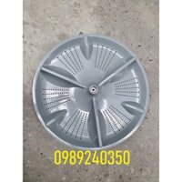 Mâm đĩa máy giặt Panasonic 8kg NA - F80VS9 chính hãng