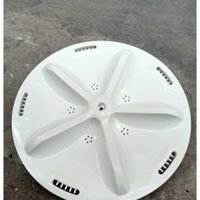 Mâm đĩa máy giặt SANYO AQUA 7kg cửa đứng (bàn xoay 34 cm)
