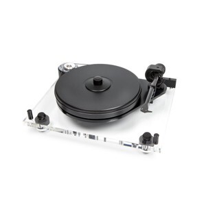 Mâm đĩa than Pro-ject 6 Perspex SB