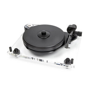 Mâm đĩa than Pro-ject 6 Perspex SB