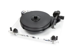 Mâm đĩa than Pro-ject 6 Perspex SB