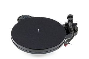 Mâm Đĩa Than Pro-Ject RPM1 Carbon