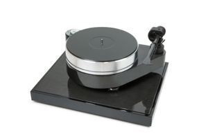 Mâm Đĩa Thân Pro-Ject RPM10 Carbon