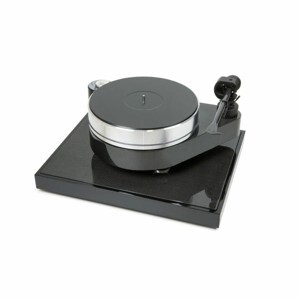 Mâm Đĩa Thân Pro-Ject RPM10 Carbon