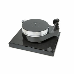 Mâm Đĩa Thân Pro-Ject RPM10 Carbon