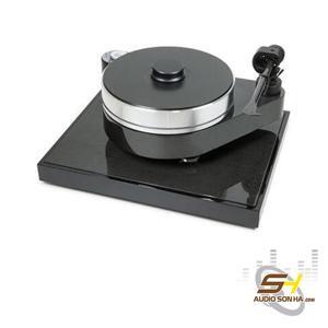 Mâm Đĩa Thân Pro-Ject RPM10 Carbon