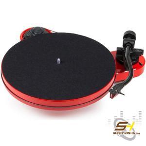 Mâm Đĩa Than Pro-Ject RPM3 Carbon