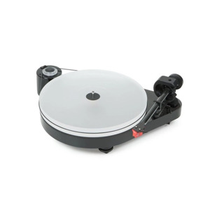 Mâm Đĩa Than Pro-Ject RPM5 Carbon