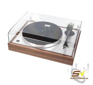 Mâm đĩa than Pro-Ject The Classic (2M Silver)
