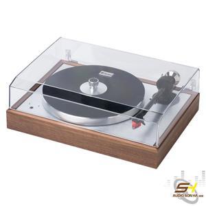 Mâm đĩa than Pro-Ject The Classic (2M Silver)