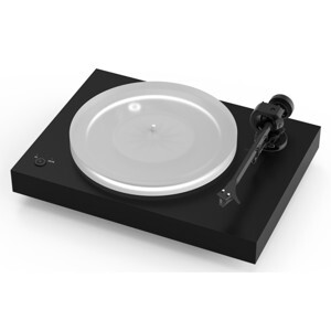 Mâm đĩa than Pro-Ject X2