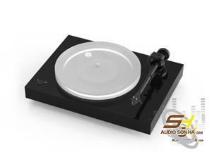 Mâm đĩa than Pro-Ject X2