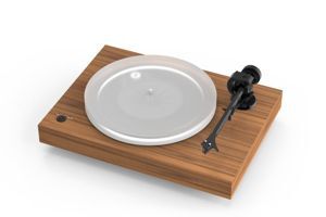 Mâm đĩa than Pro-Ject X2