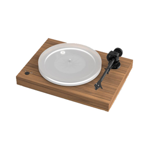 Mâm đĩa than Pro-Ject X2