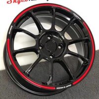 MÂM ĐỘ LAZANG XE VINFAT VF3/LAZANG VF3/LAZANG 16 INCH 175/75/R16